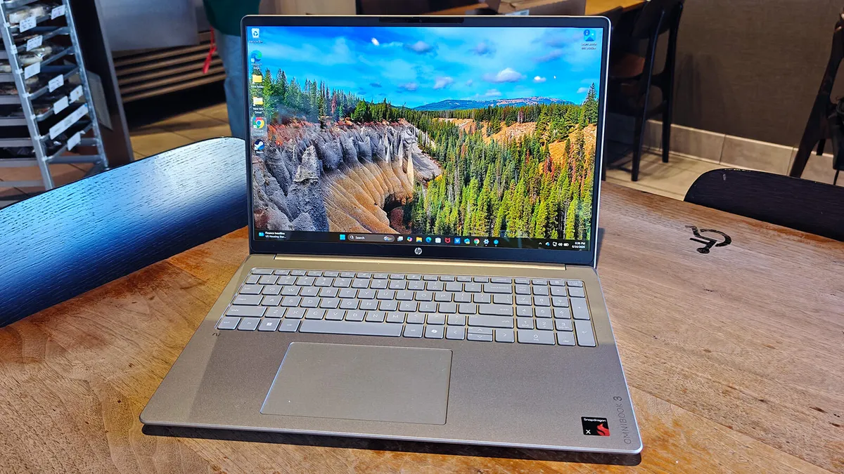 HP OmniBook 3 and Ultra 14: Premium Windows Alternatives to the MacBook