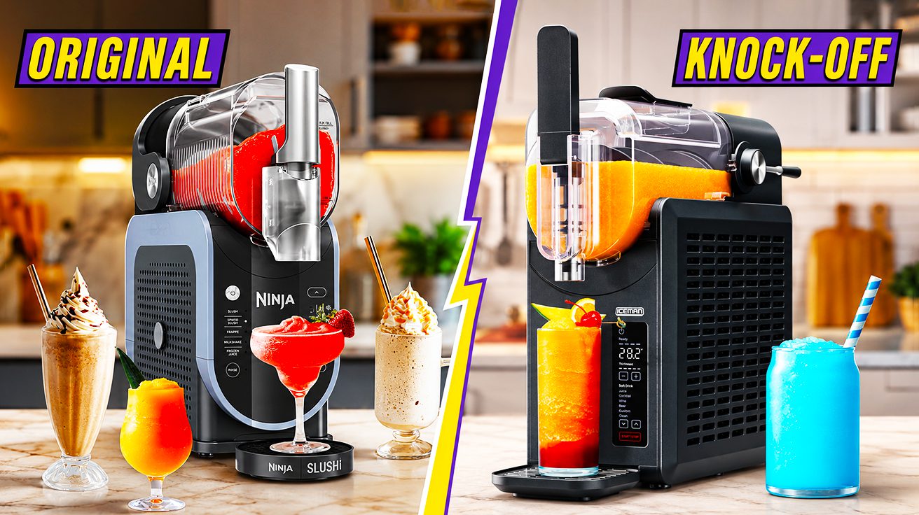 Premium Kitchen Gadgets vs Budget Alternatives: When to Spend