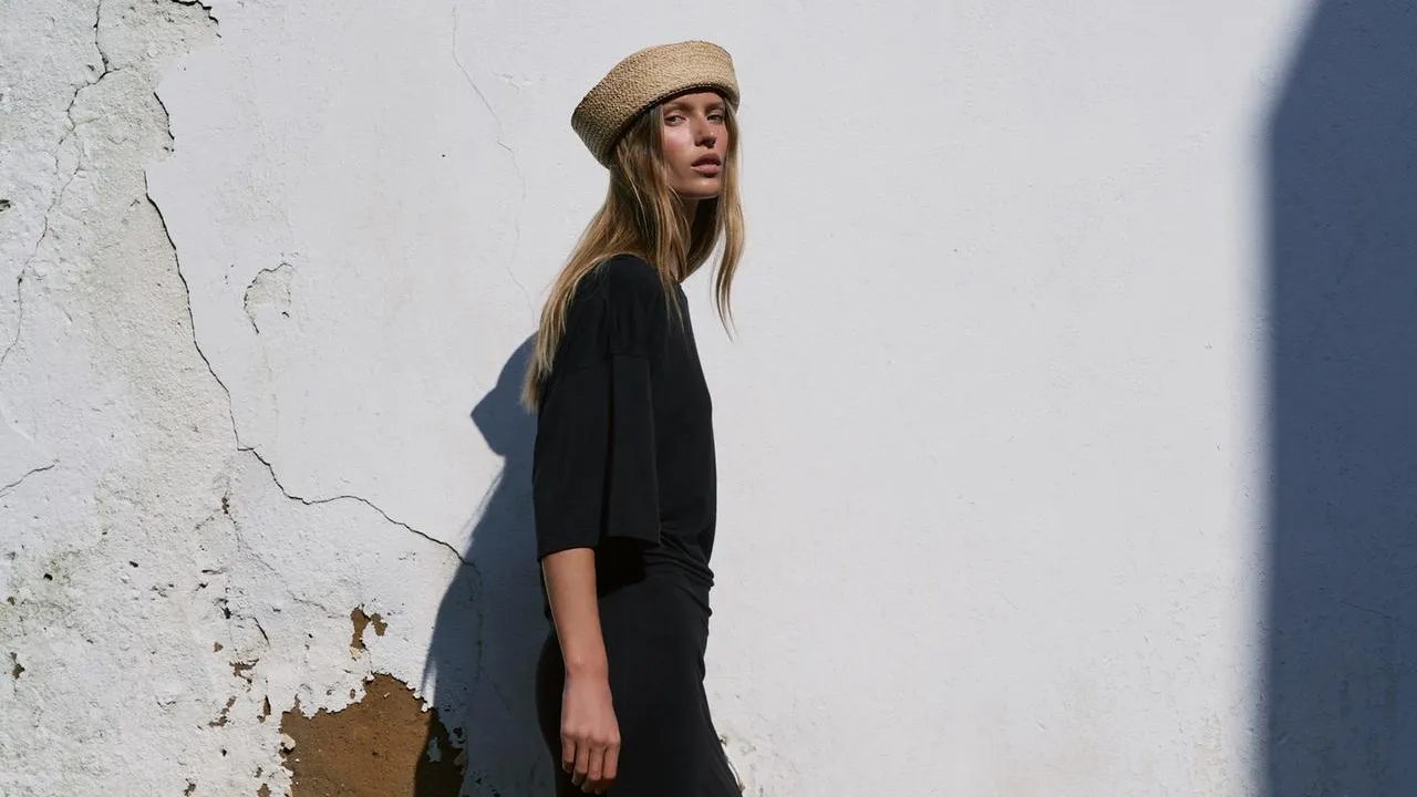Packable Sun Hats for Summer Travel That Keep Their Shape