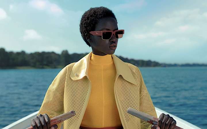 Eco-Friendly Sunglasses That Don’t Compromise on Style