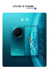 Vivo X Fold6 Battery and IPX8/IPX9 Durability Explained