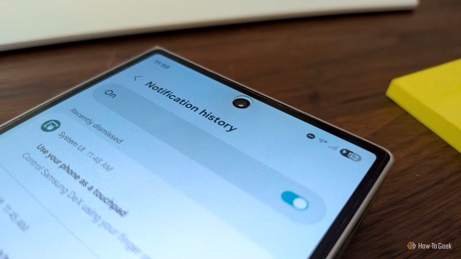 Three Hidden Android Features You Should Enable Today