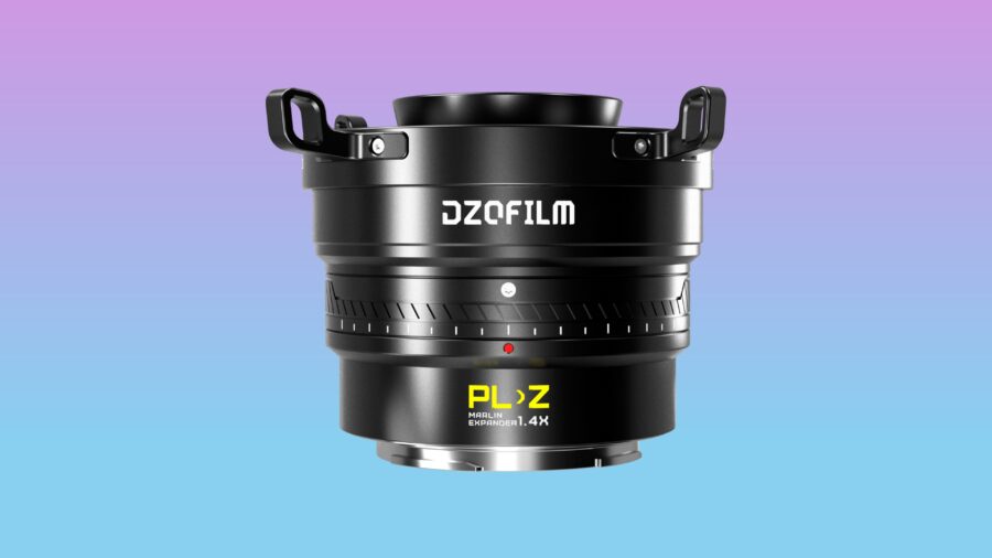 Professional PL Lenses Now Work Seamlessly on Mirrorless Cameras