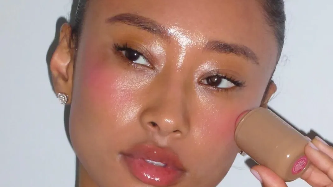 Water Blushes Are the Summer Makeup Game-Changer