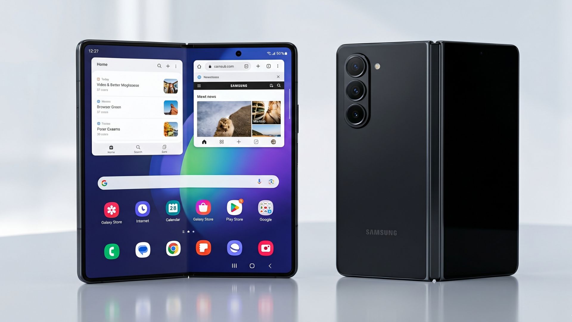 Samsung Galaxy Z Fold 8 Ultra, Wide and Standard: Specs and Pricing Outlook