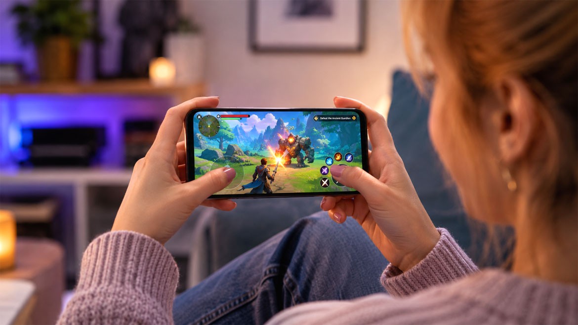 How AI Personalization Is Solving Mobile Gaming's Retention Crisis