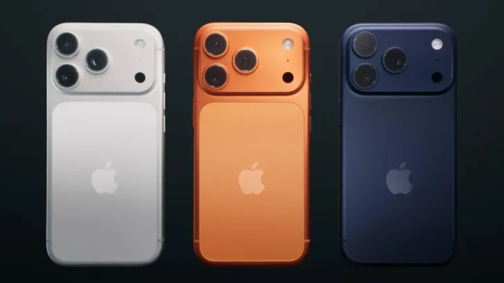 Apple’s ‘Unavoidable’ Price Hike: The Chip Crisis Behind It