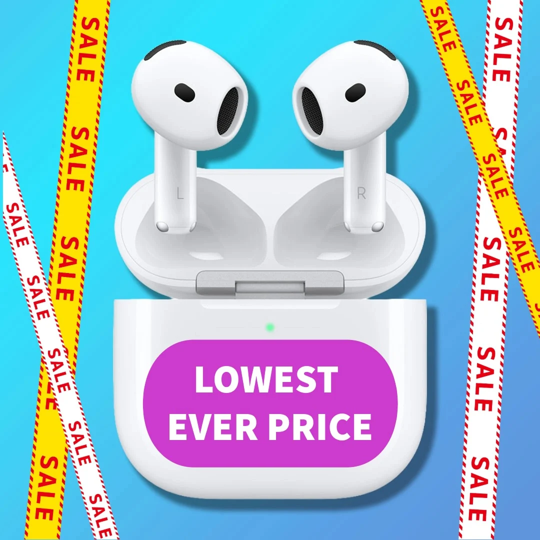 Budget Earbuds Hit Historic Lows: Marshall vs Nothing vs AirPods 4