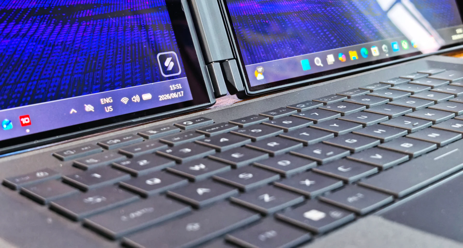 Dual-Display Gaming Laptops: Power Play or Pricey Gimmick?