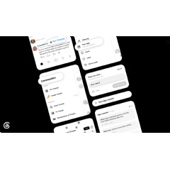 Threads Hits 500 Million Users and Adds New ‘Your Algo’ Controls