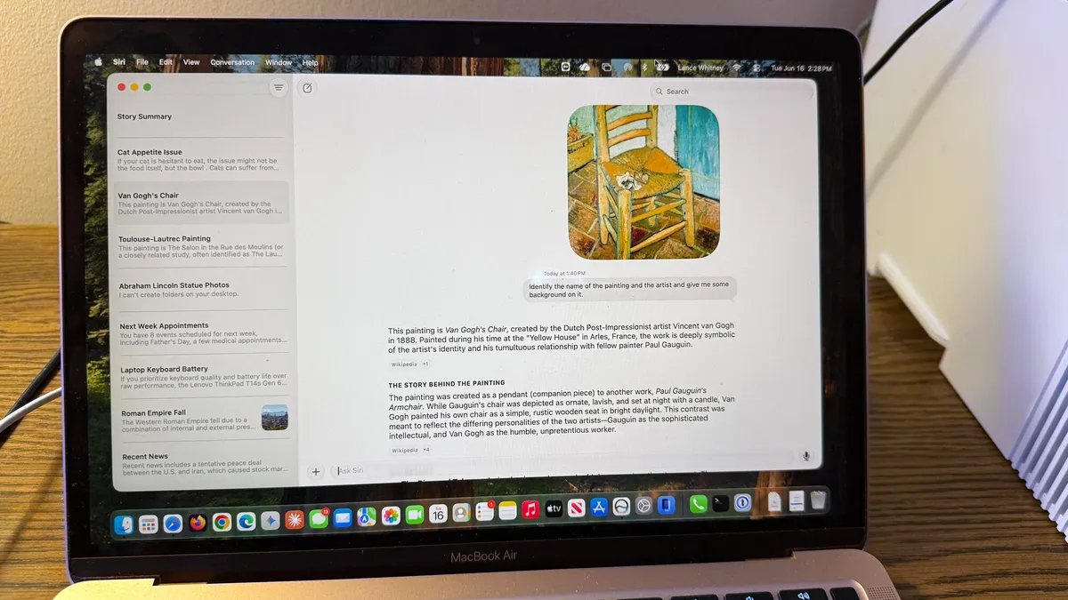 Apple’s New Siri AI Agent: How It Stacks Up Against ChatGPT and Gemini