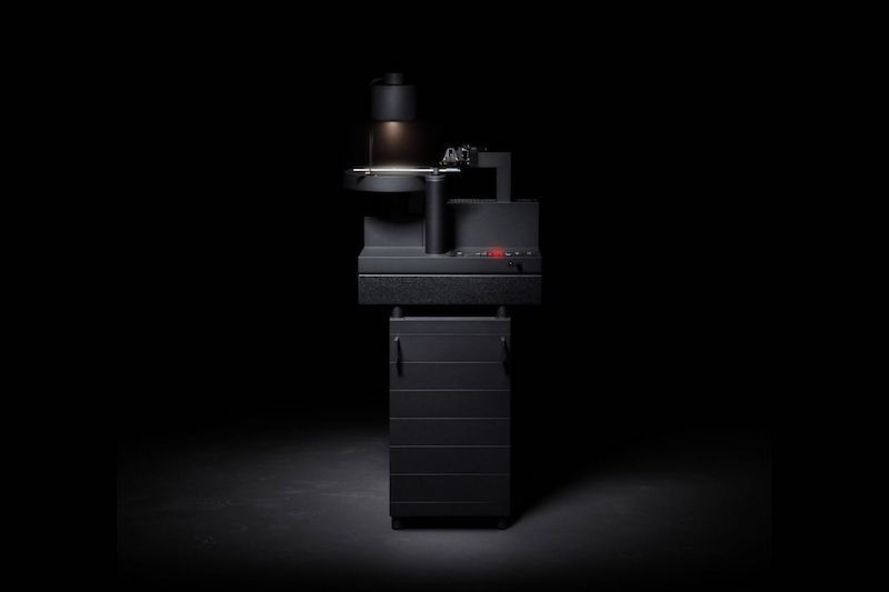 Professional Vinyl Cutting Comes Home with Teenage Engineering’s APC-2