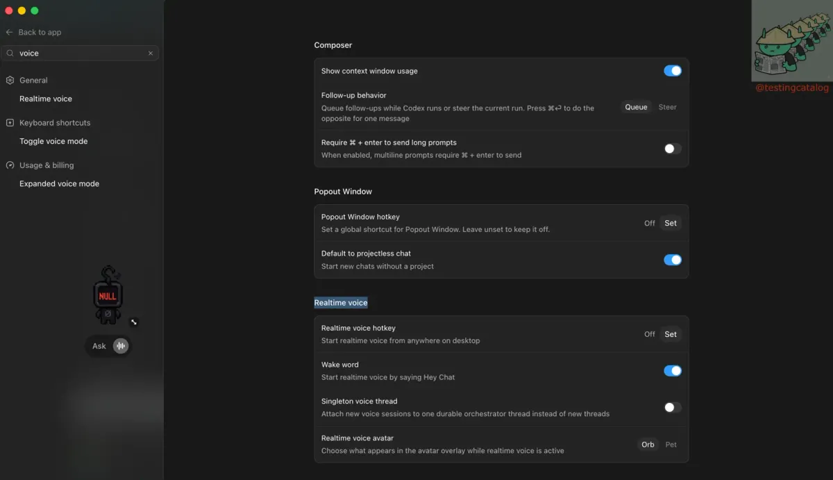 OpenAI’s Bidirectional Voice Mode Pushes ChatGPT Into Real Conversation