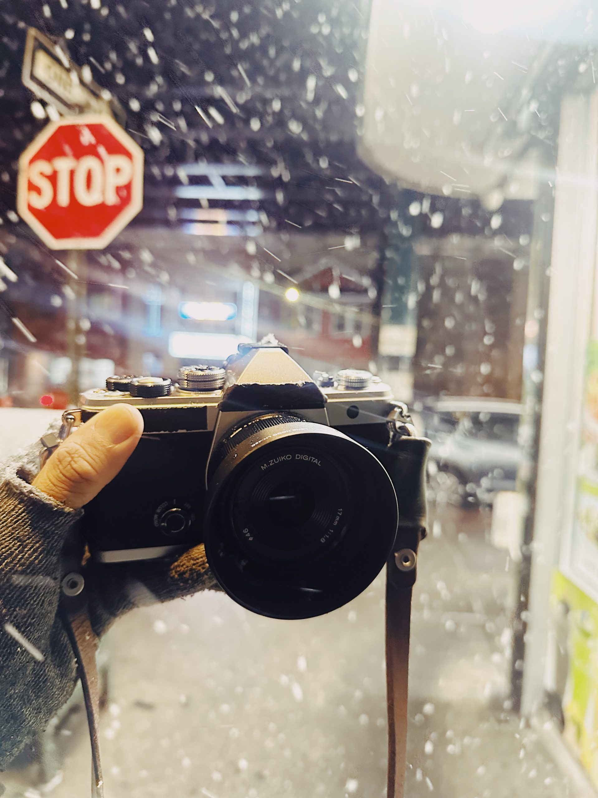 Why Every Photographer Needs Camera Insurance Before Disaster Strikes