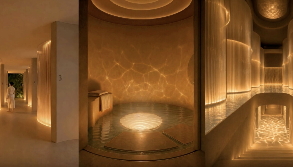 Midjourney’s Body Scanning Spa: Inside Its AI Health Imaging Bet