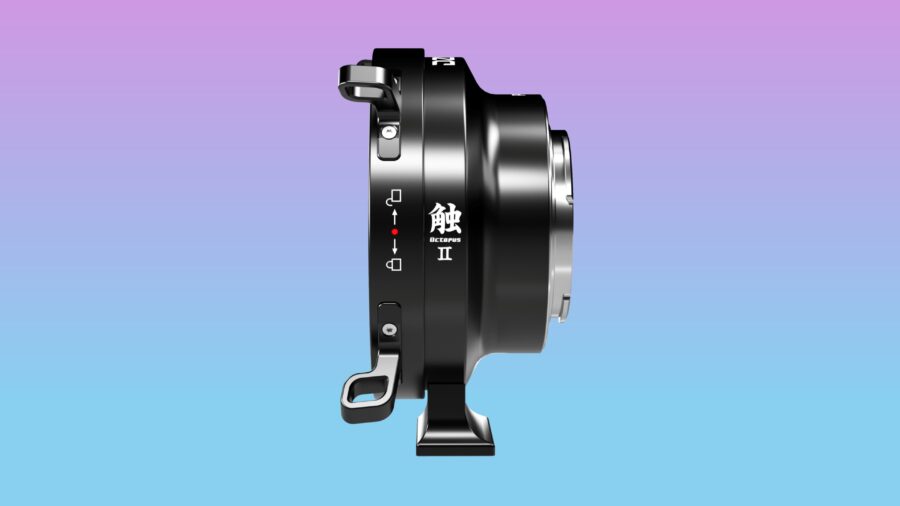 Professional PL Lenses Now Work Seamlessly on Mirrorless Cameras