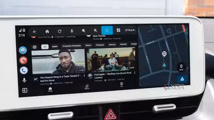 Android Auto Apps That Work vs. Storage-Wasting Gimmicks