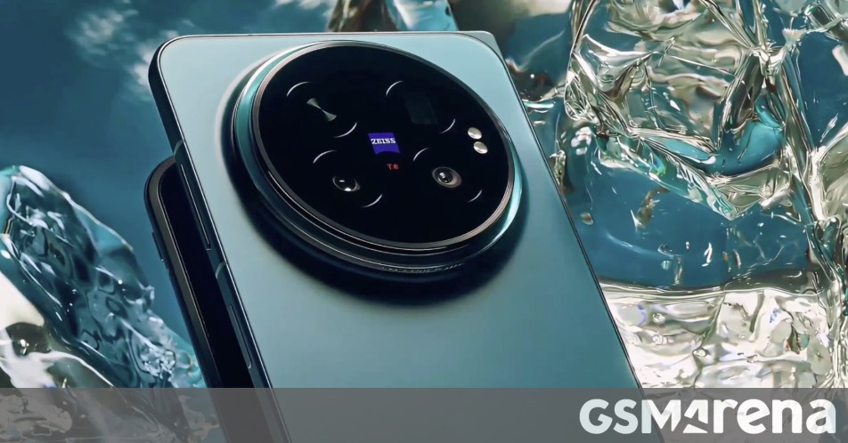 Vivo X Fold6 Battery and IPX8/IPX9 Durability Explained