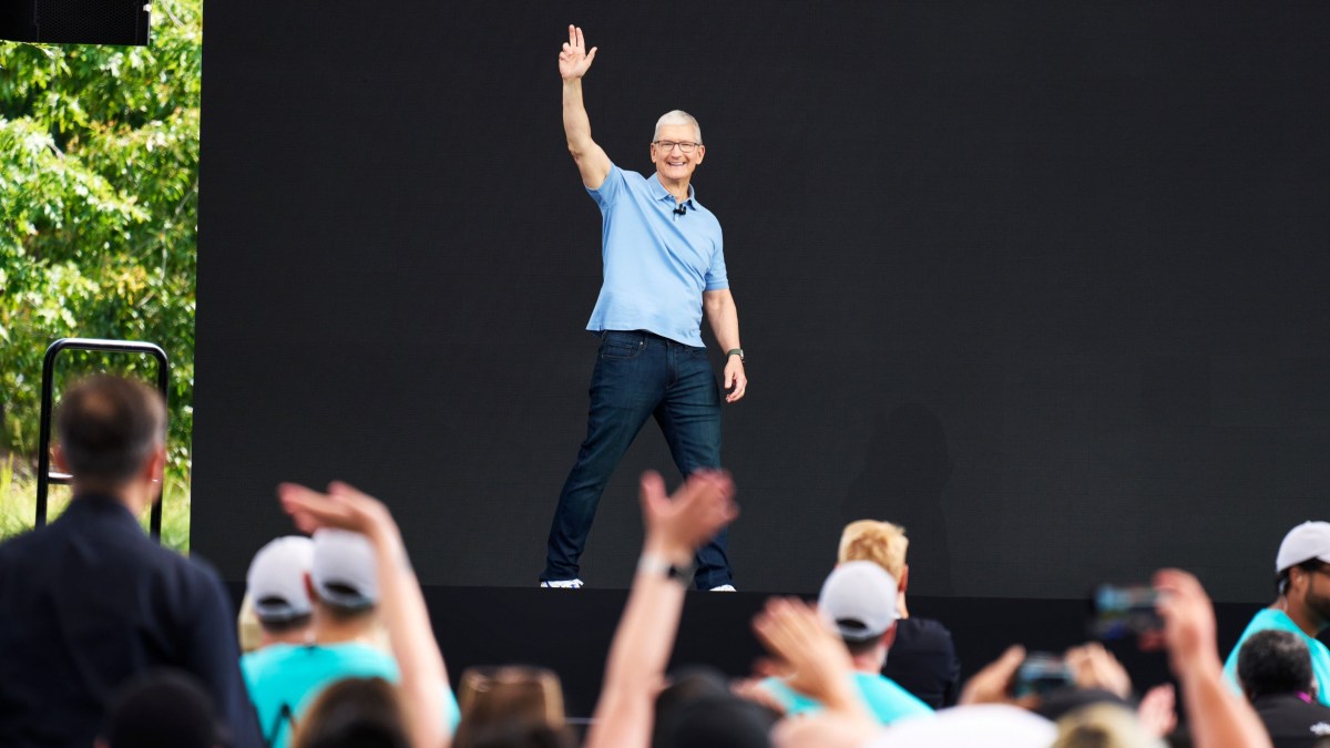 Apple’s Price Hike Is Official as Memory Costs Bite