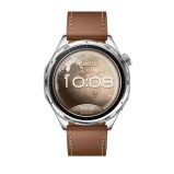 Honor Watch 6’s 35-Day Battery Challenges Smartwatch Norms
