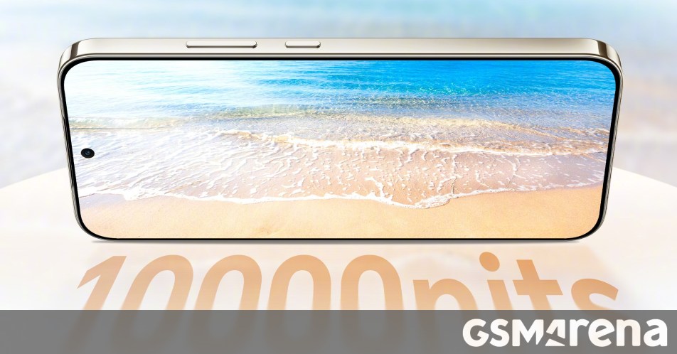 Honor X80 Pro Max Sets 10,000-Nit Brightness and Battery Benchmark