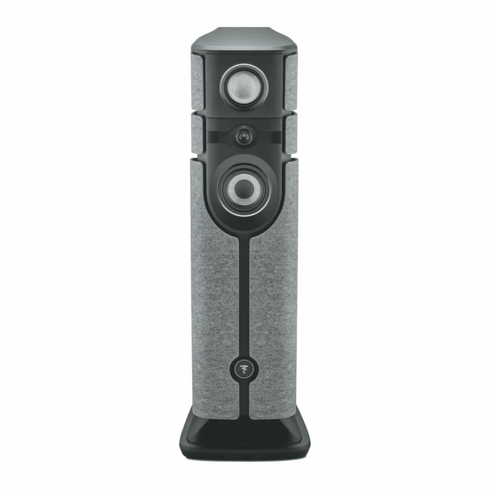 Focal Diva Alta Utopia Redefines Wireless Floorstanding Audio
