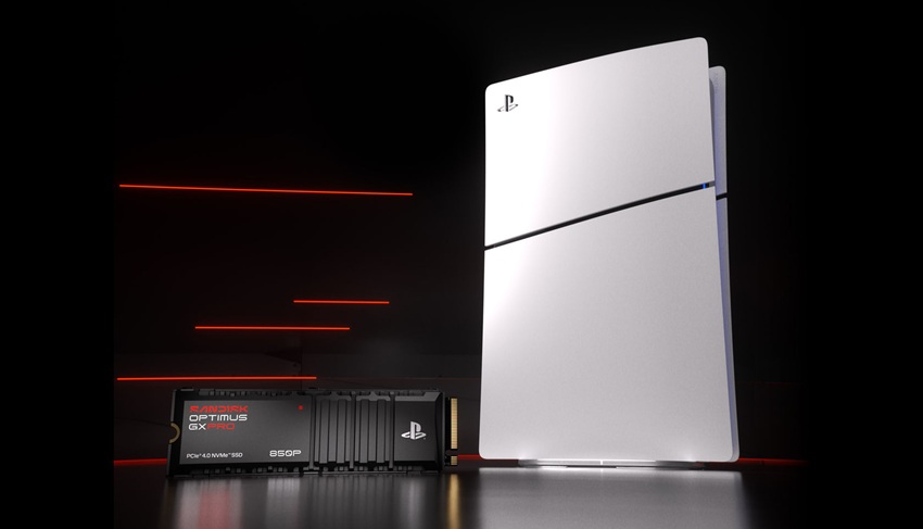 Premium PS5 SSDs Now Cost More Than the Console Itself