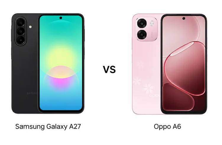 Galaxy A27 vs Budget Rivals: Which Phone Is Best Value?