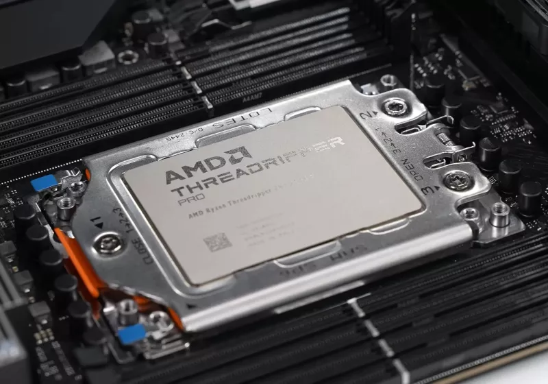 AMD Threadripper TR6 Platform with Zen 6 and PCIe 6.0 Explained