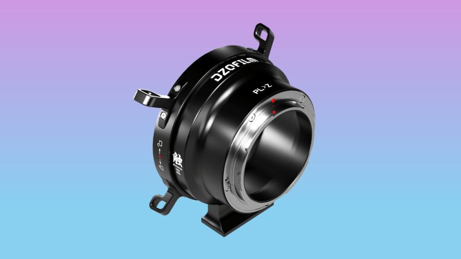 Professional PL Lenses Now Work Seamlessly on Mirrorless Cameras