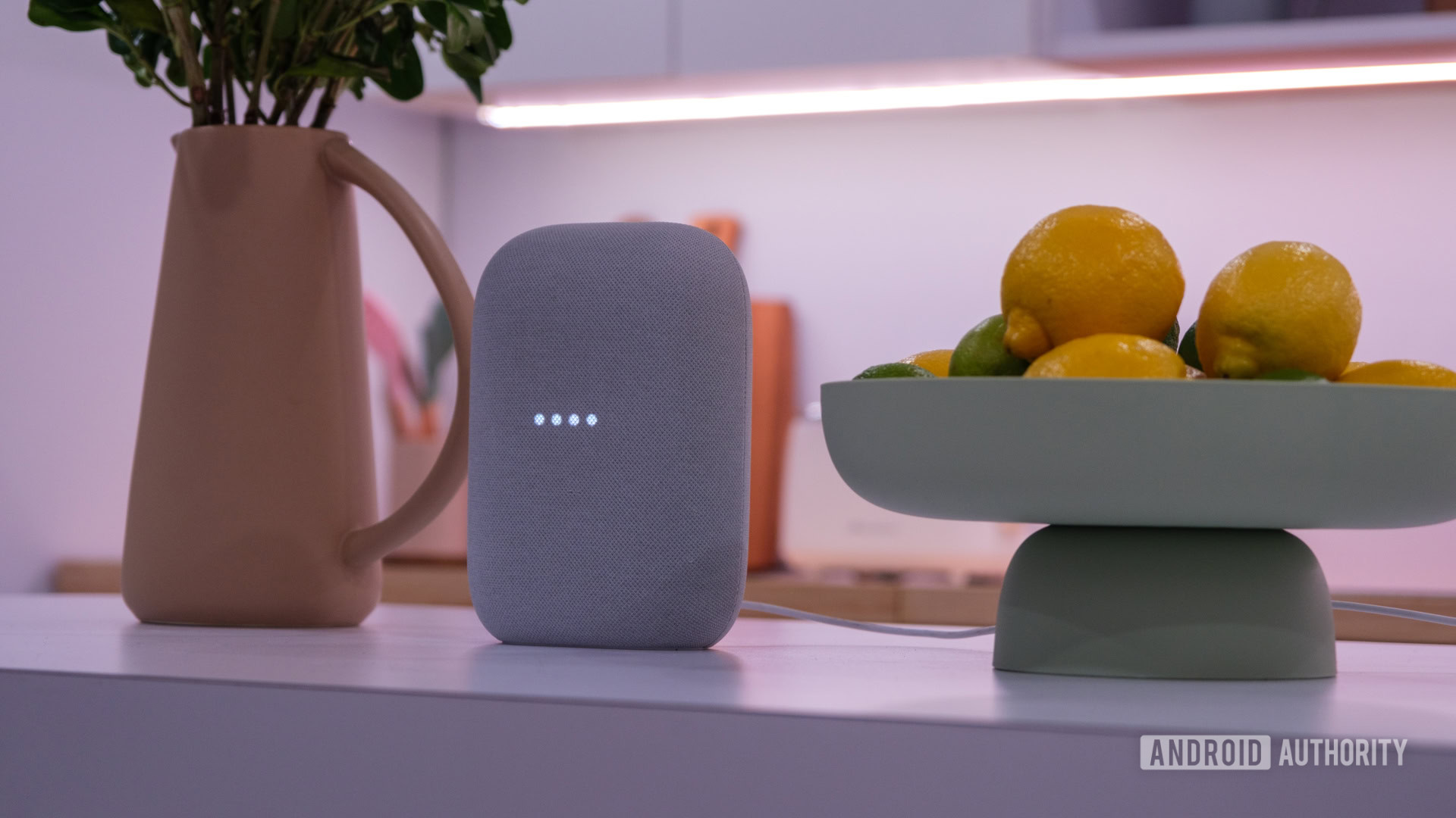 Google Home Speaker’s 360 Audio Sounds Great—Until You Check the Fine Print