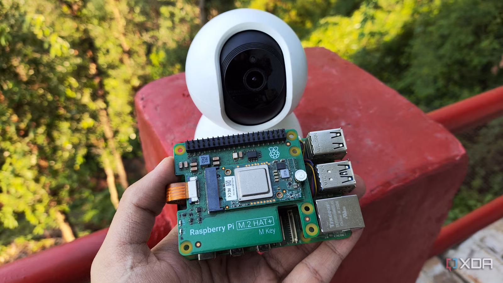 Build Smart Home Devices That Survive Without the Cloud