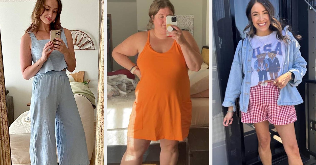 The Ultimate Guide to Breathable, Non-Clingy Summer Fabrics