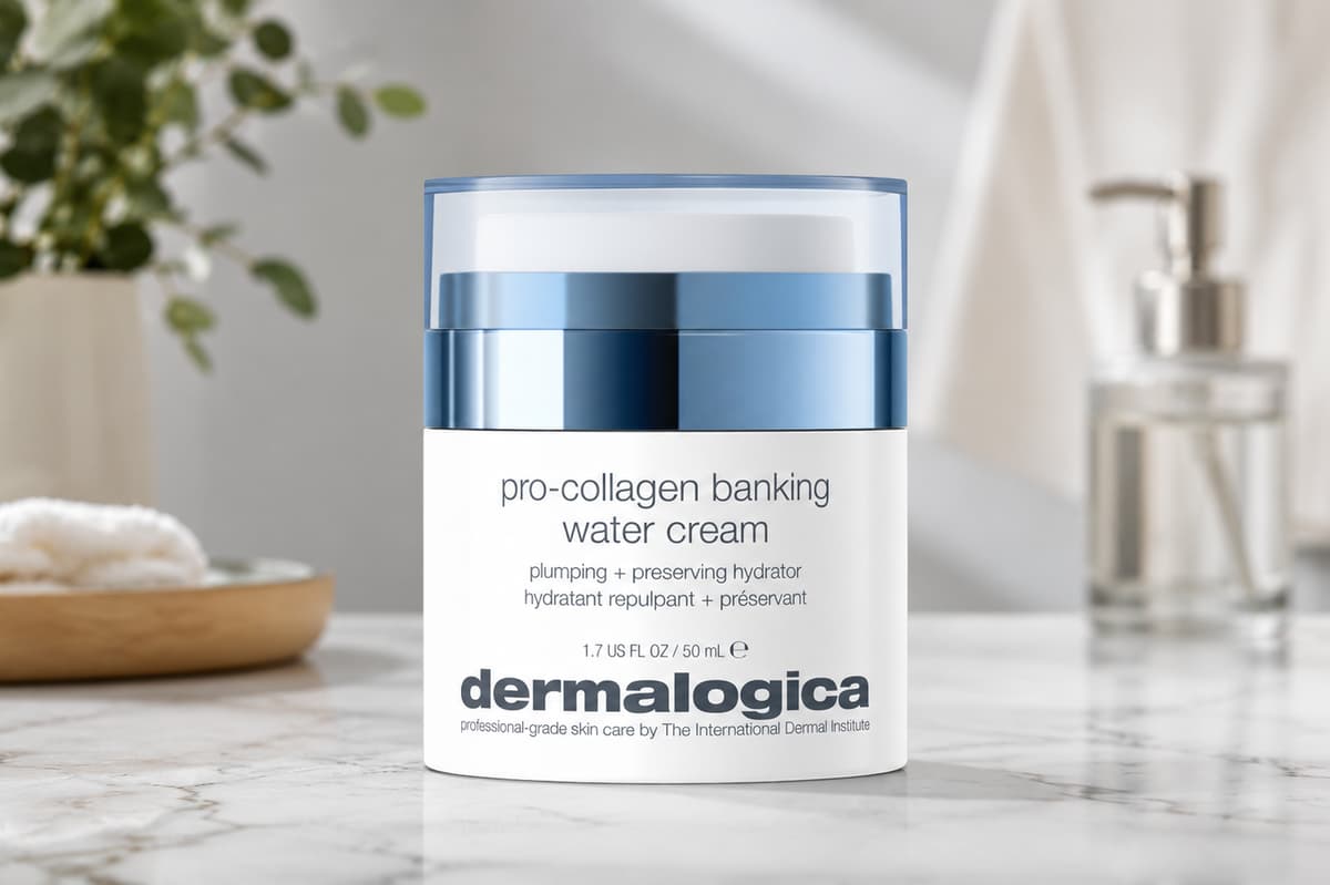 Lightweight Serums That Deliver Smoother, Bouncier Skin