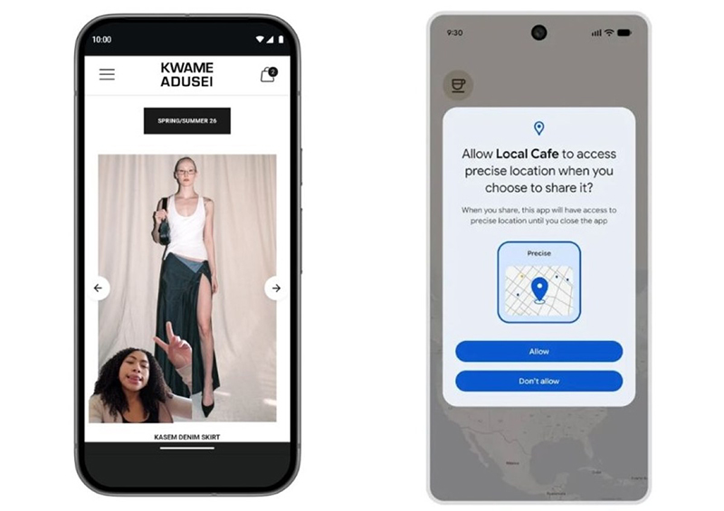 Android 17’s New Security Tools Target Bank Scams and Location Snooping