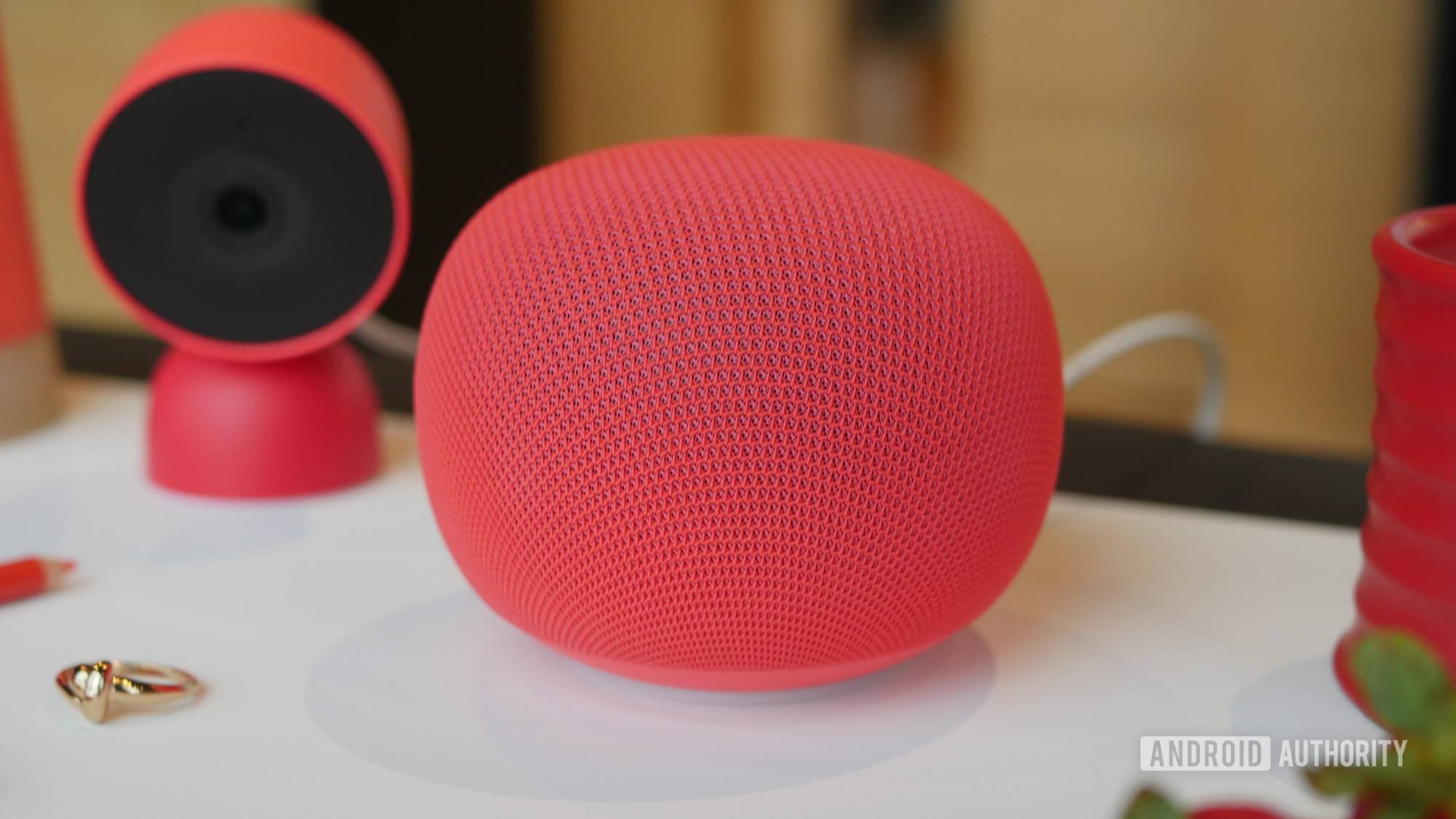 Google Home Speaker’s 360 Audio Sounds Great—Until You Check the Fine Print