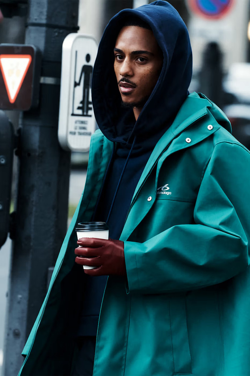 How Luxury Fashion Is Turning Performance Wearables into High-Fashion Symbols
