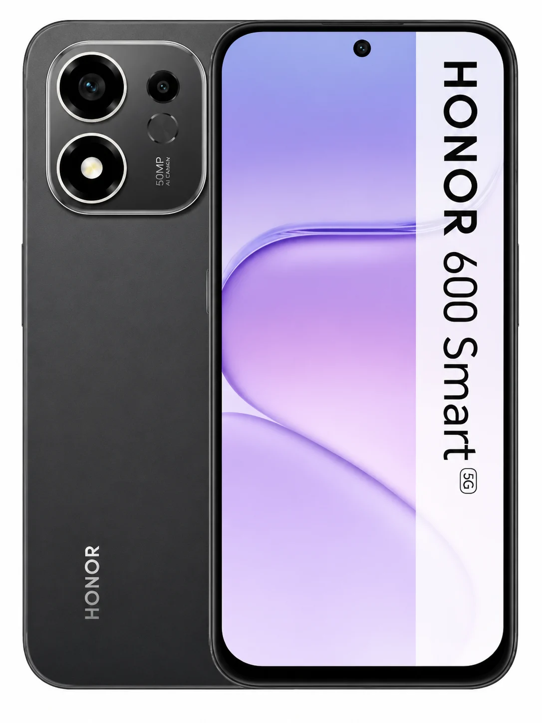 Honor 600 Smart 5G vs HMD Luma2: Battery Life and Value Compared