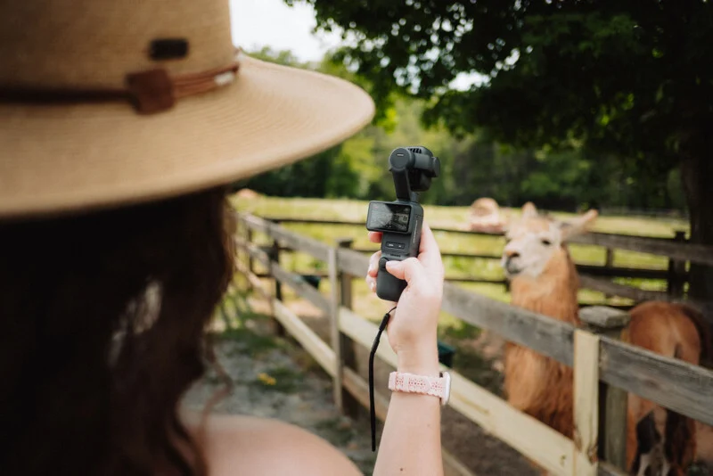 Insta360 Luna Ultra vs Muse 2 Pro: Is Premium Vlogging Worth the Price?