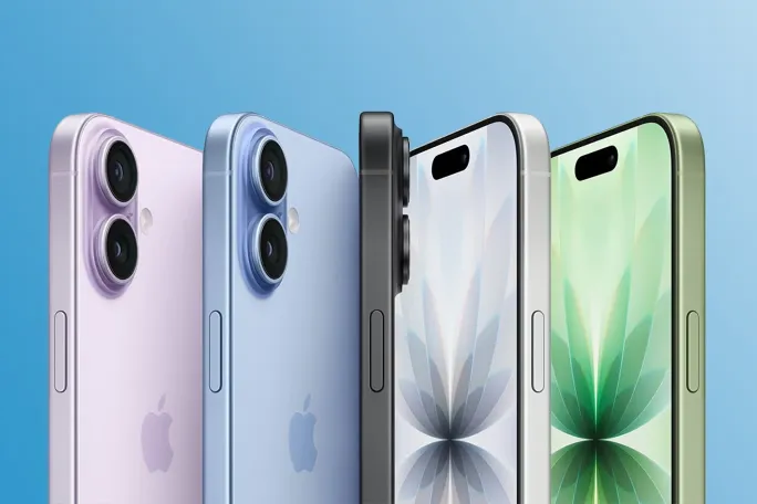 How the AI Chip Shortage Is Forcing Apple to Raise iPhone Prices