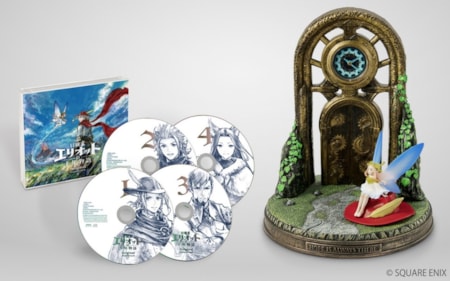 Adventures of Elliot: The Millennium Tales Brings HD-2D Adventure to All Major Platforms