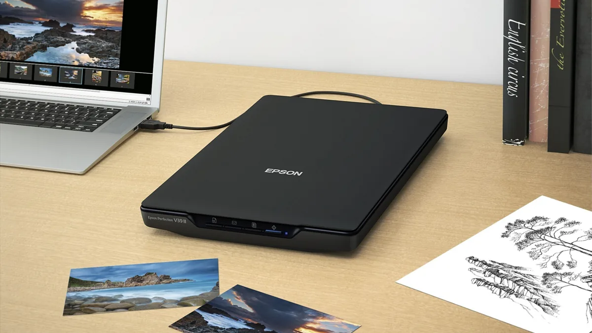 Photo Scanners Ranked: Fastest and Clearest for Your Family Archive