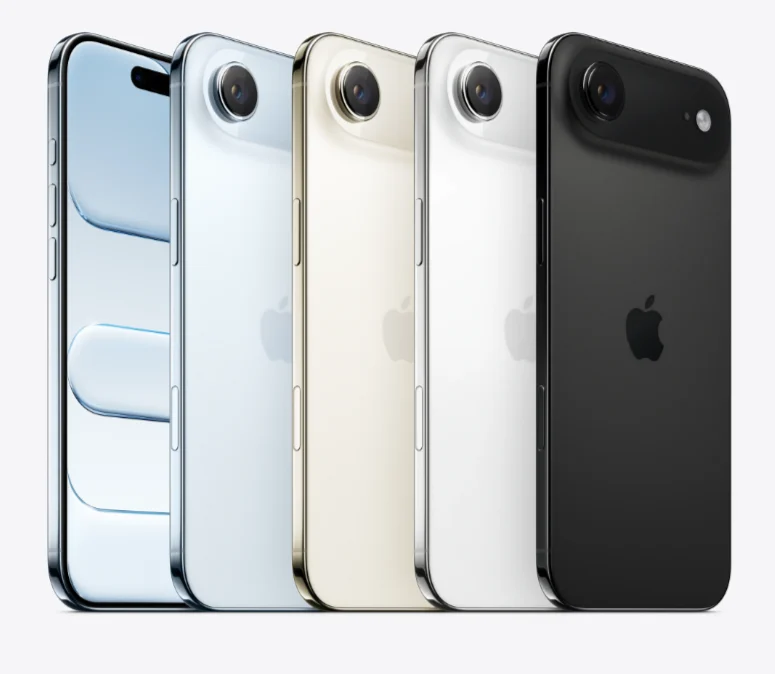 iPhone Air 2 Leak: Ultra-Wide Camera, A20 Pro Chip and a Bigger Battery