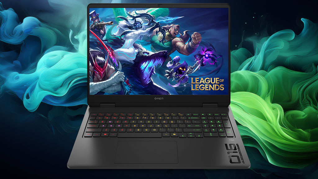 HP OMEN 16 vs OMEN MAX 16: Which RTX 5070 Laptop Is Better Value