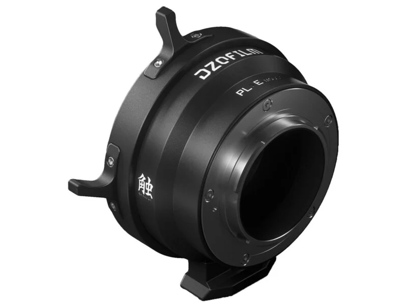 Professional Cinema Lenses Are Finally Affordable