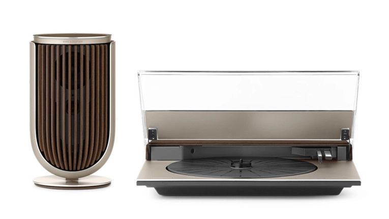 Vintage Turntables, Modern Sound: Inside Bang & Olufsen’s Beosystem 3000c Revival