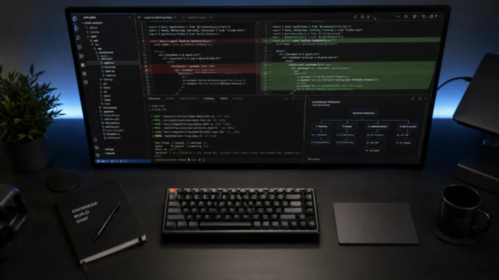 AI Code Review Outpaces Human Peers in Speed and Consistency