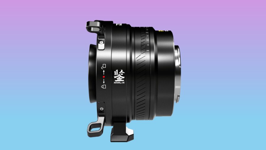 Professional PL Lenses Now Work Seamlessly on Mirrorless Cameras