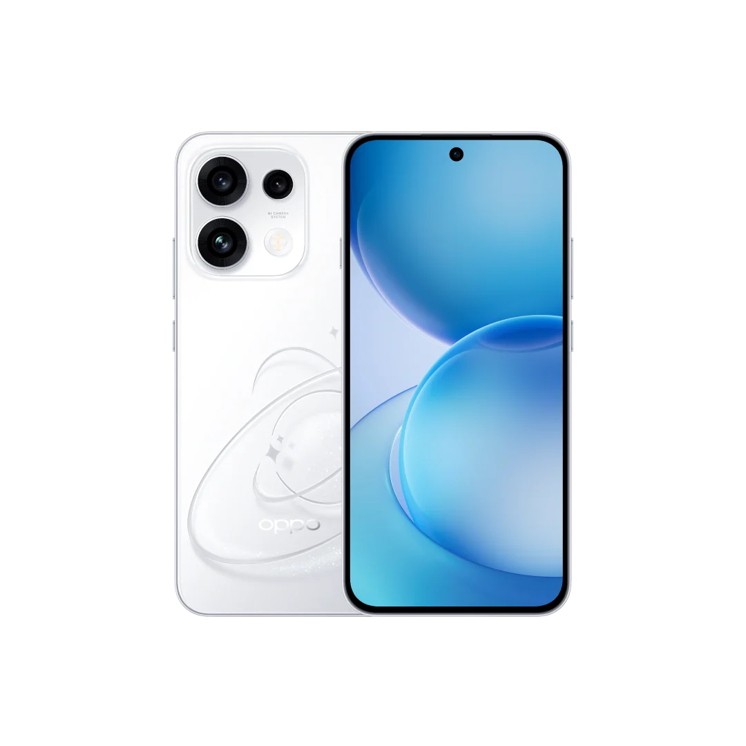 OPPO Reno 16 Series Global Launch: Pro, Standard and F Models Explained