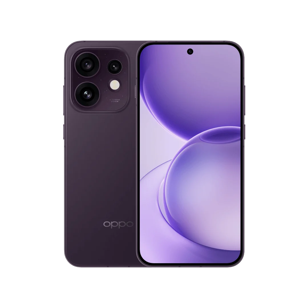OPPO Reno 16 Series Global Launch Confirmed With New Designs and Accessories